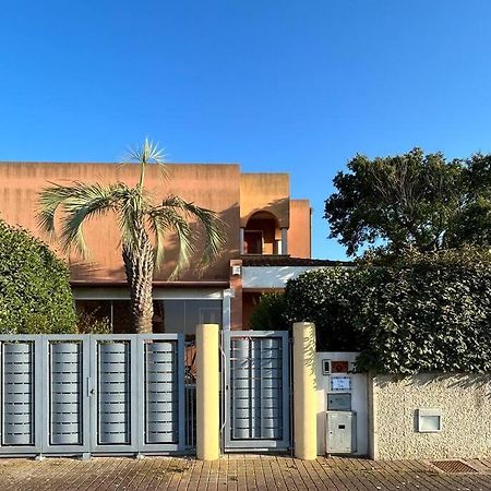 Villa Fabi برينديسي المظهر الخارجي الصورة