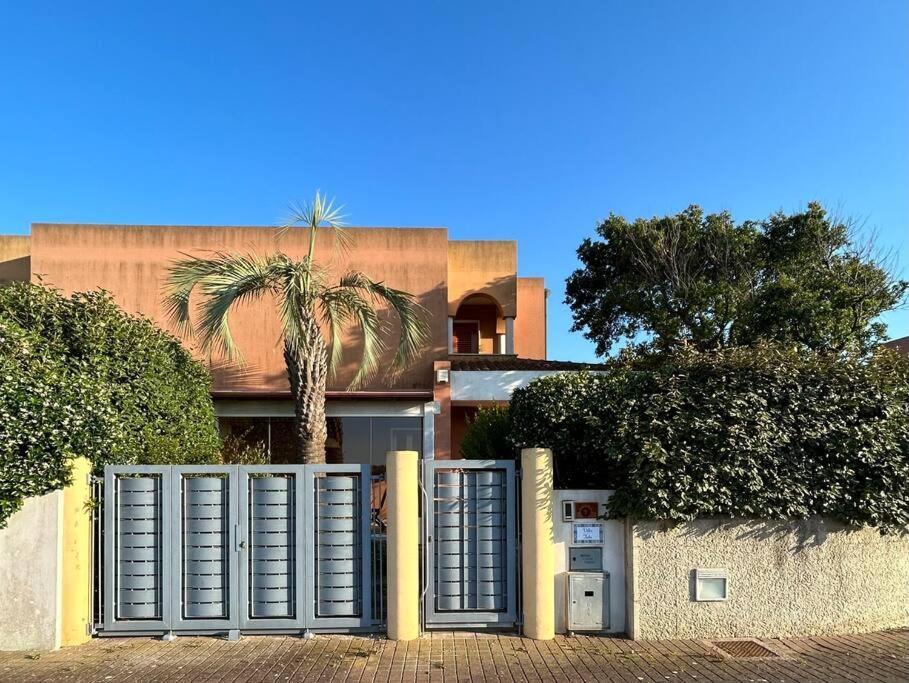 Villa Fabi برينديسي المظهر الخارجي الصورة